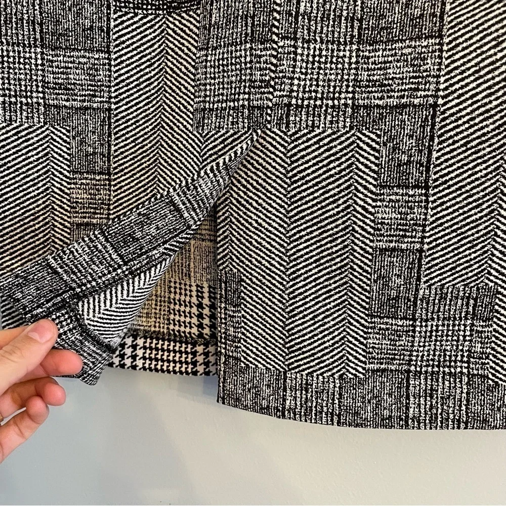 H&M Pencil Skirt 6 - Picture 4 of 7